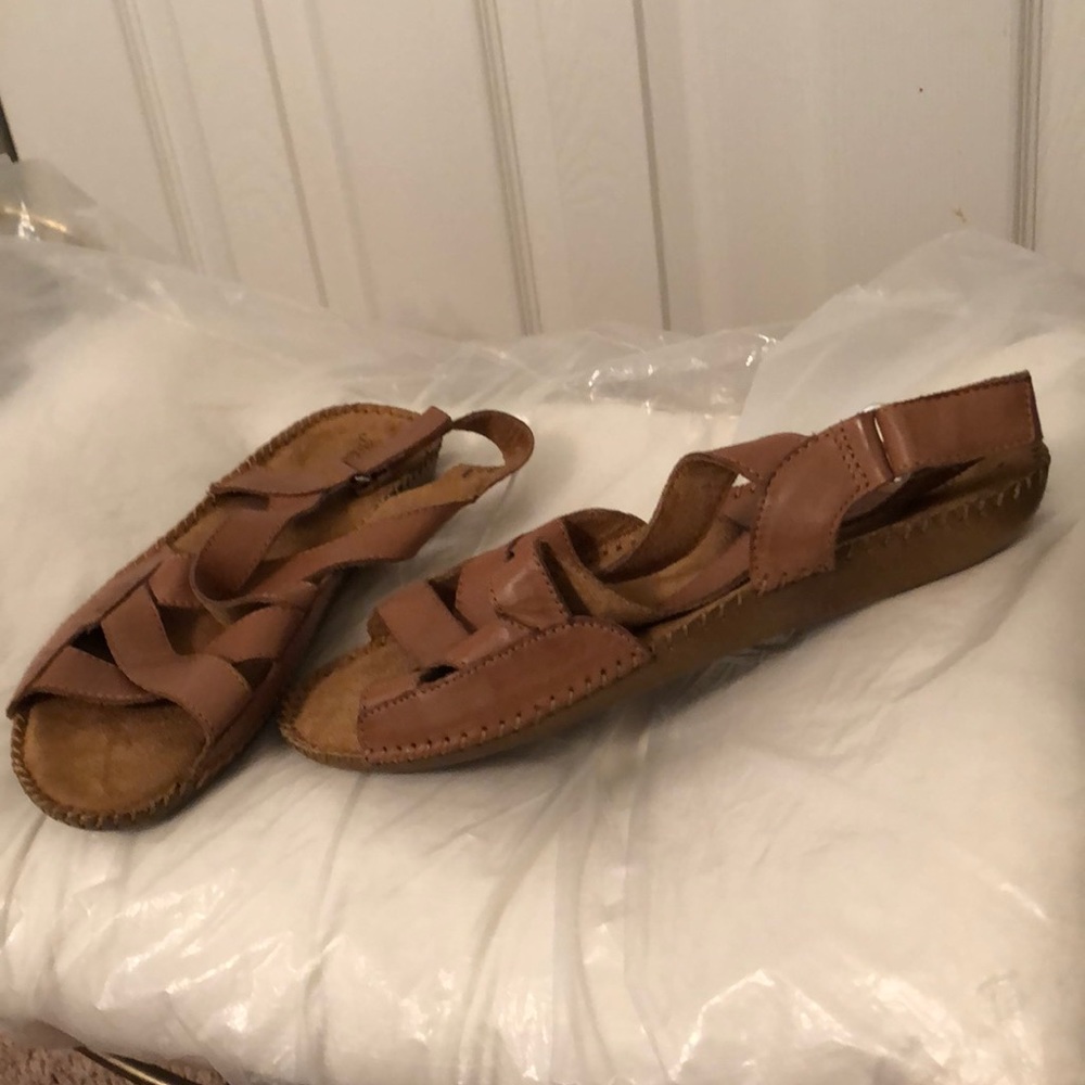 Sandals